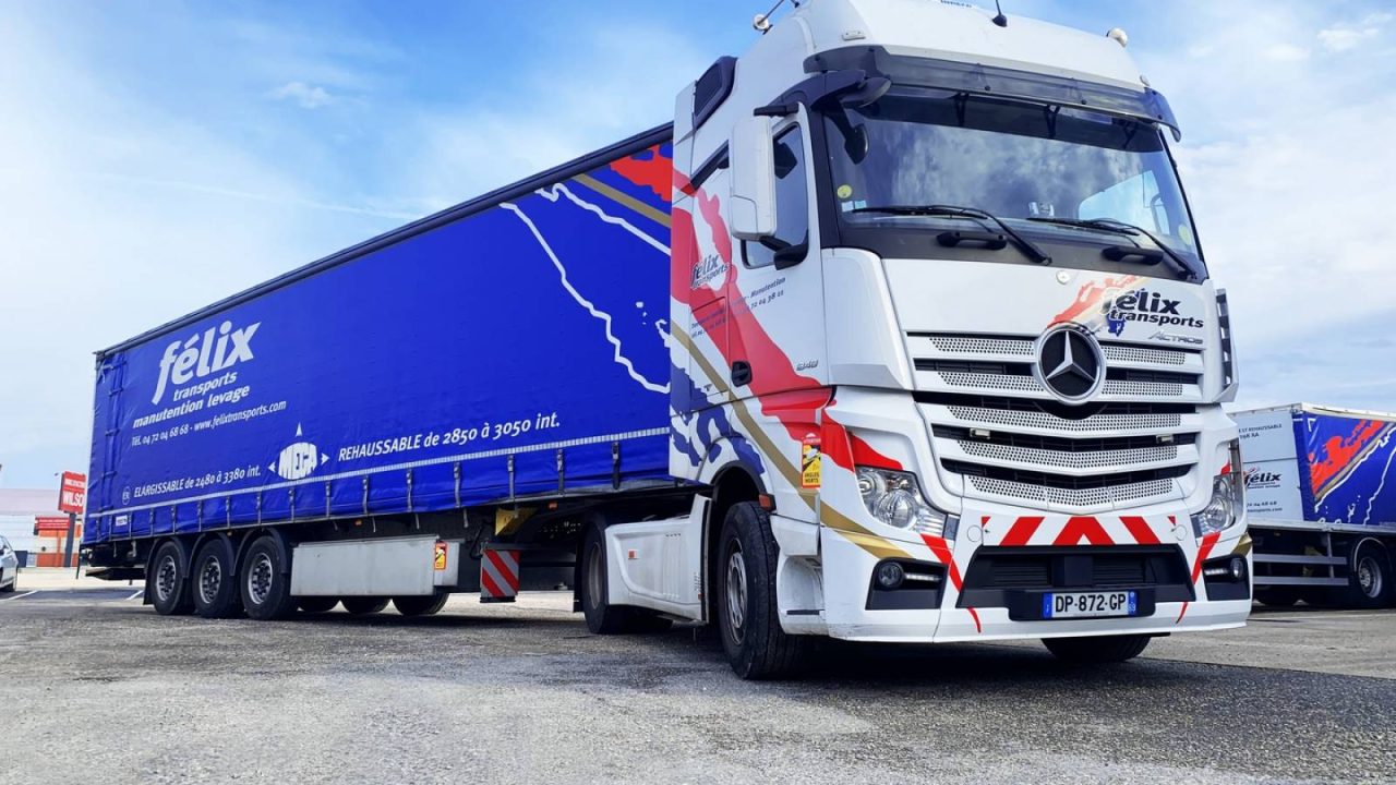 découvrez les services de transport routier en france, adaptés à tous vos besoins logistiques. profitez de solutions fiables, rapides et sécurisées pour acheminer vos marchandises sur tout le territoire français.