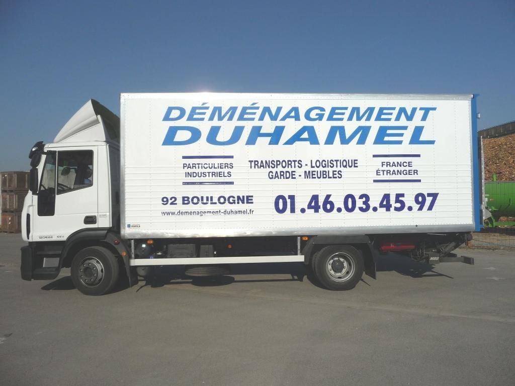 découvrez nos services de transport routier dédiés au déménagement. nous assurons un transport fiable et efficace de vos biens, avec une équipe professionnelle et des solutions adaptées à vos besoins, pour un déménagement réussi en toute sérénité.