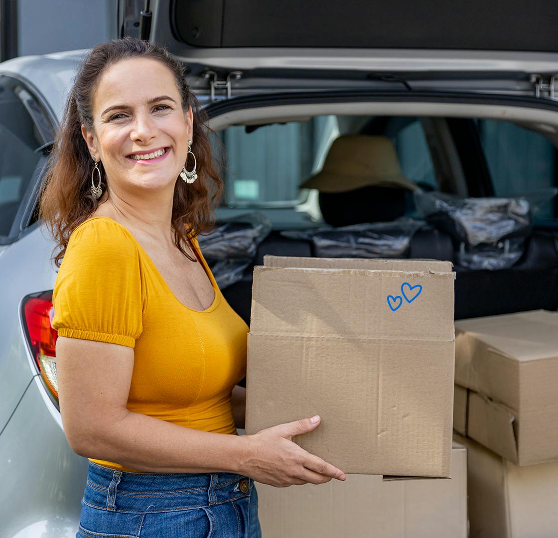 découvrez notre service de livraison de colis délicats, spécialement conçu pour assurer la protection et la sécurité de vos objets fragiles. profitez d'une prise en charge personnalisée pour chaque envoi, garantissant un transport en toute sérénité.