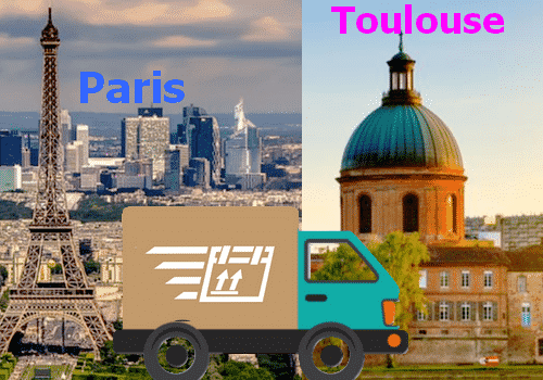 découvrez nos services de déménagement de paris à toulouse. profitez d'un transport sécurisé, rapide et efficace pour votre mobilier. obtenez un devis gratuit et déménagez en toute sérénité avec nos équipes professionnelles.