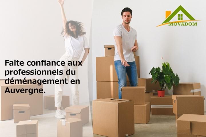 découvrez nos conseils et astuces pour un déménagement réussi à clermont-ferrand. facilitez votre relocation avec nos services professionnels et un accompagnement personnalisé pour un déménagement sans stress.