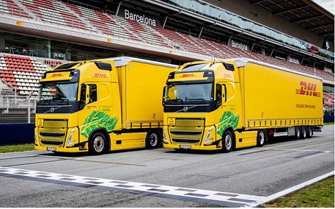 découvrez des stratégies efficaces pour optimiser les coûts de transport routier avec dhl. améliorez votre logistique, réduisez vos dépenses et maximisez votre efficacité grâce à nos conseils spécialisés.