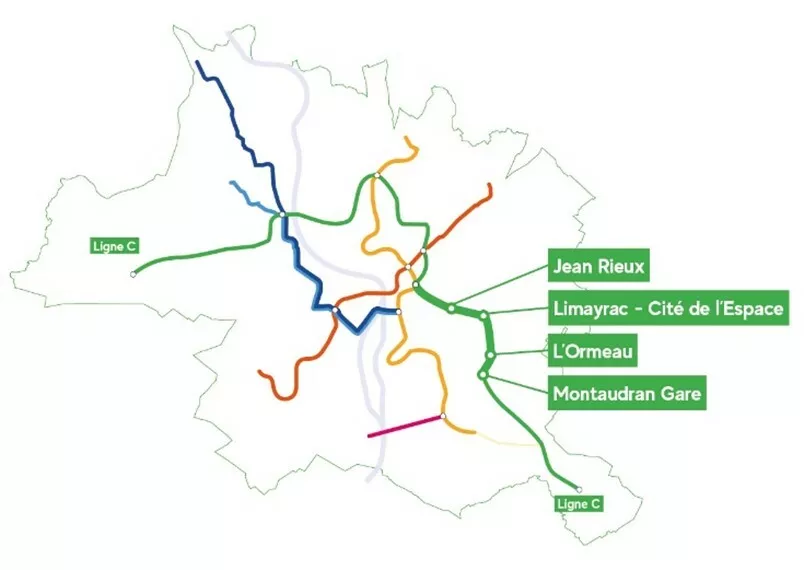 découvrez le meilleur des services de transport à toulouse : bus, tramway, vélo, et solutions écologiques pour vous déplacer facilement dans la ville rose. profitez d'options adaptées à tous vos besoins de mobilité.