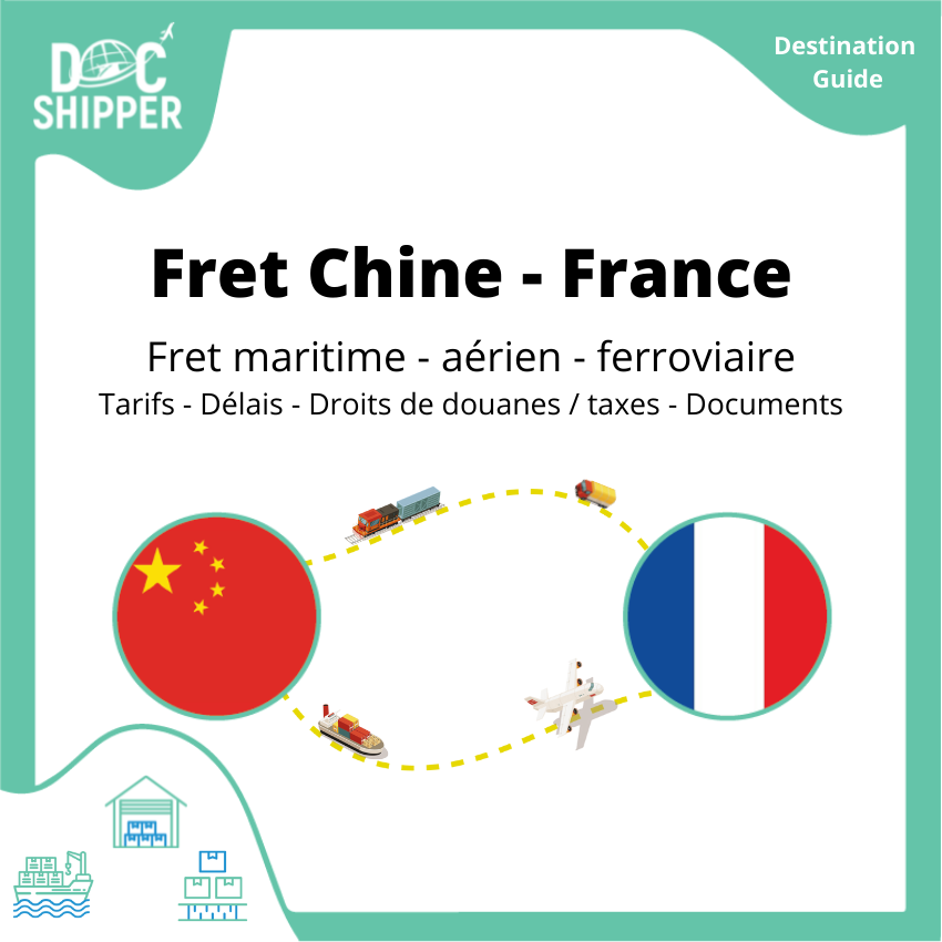 découvrez nos services d'envoi de colis depuis la chine, rapides et fiables. profitez d'une solution personnalisée pour expédier vos marchandises en toute sécurité, avec des tarifs compétitifs et un suivi en temps réel. simplifiez vos envois avec notre expertise en logistique internationale.