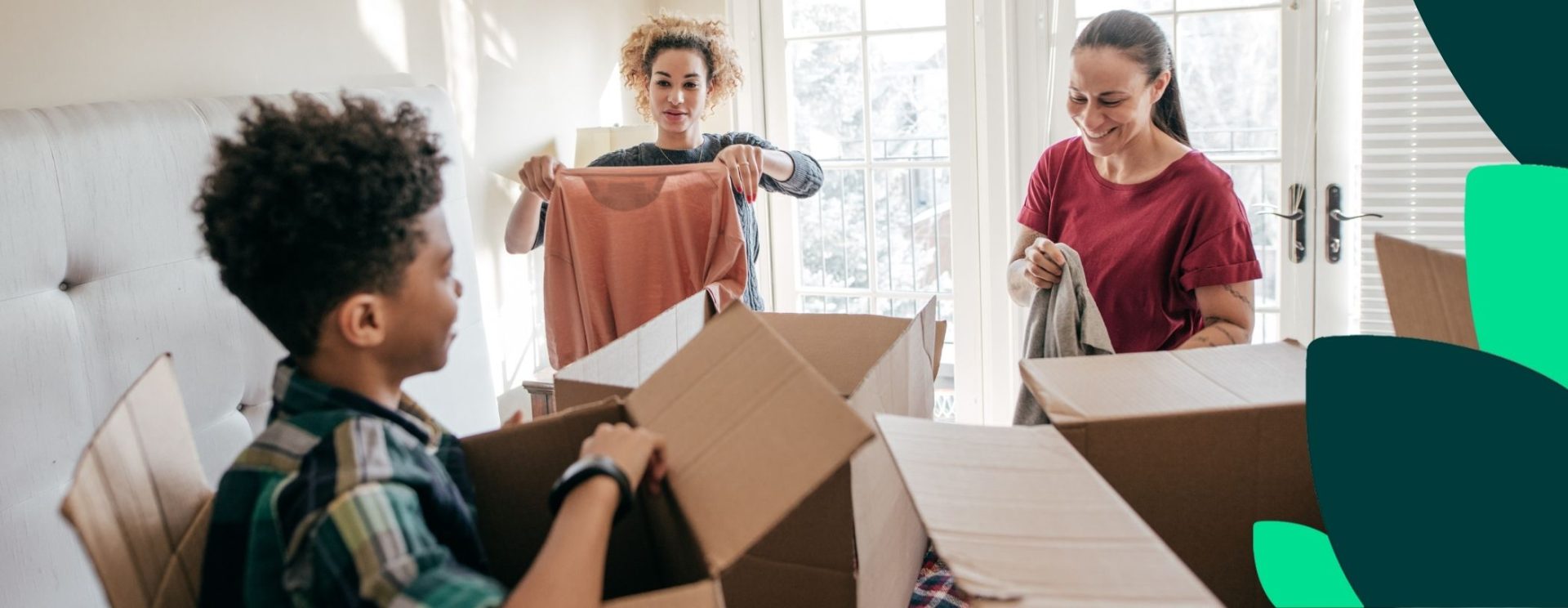 découvrez nos conseils et astuces pour un déménagement réussi. préparez-vous efficacement, organisez-vous et profitez d'une transition sans stress vers votre nouveau chez-vous.