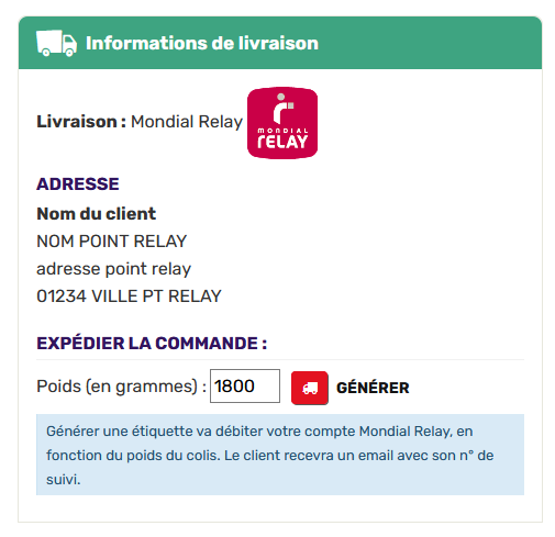 découvrez notre guide complet sur mondial relay, le service de livraison qui facilite vos envois et réceptions de colis. apprenez tout sur les points de retrait, les tarifs, et les astuces pour optimiser vos envois. simplifiez votre expérience logistique avec nos conseils pratiques.