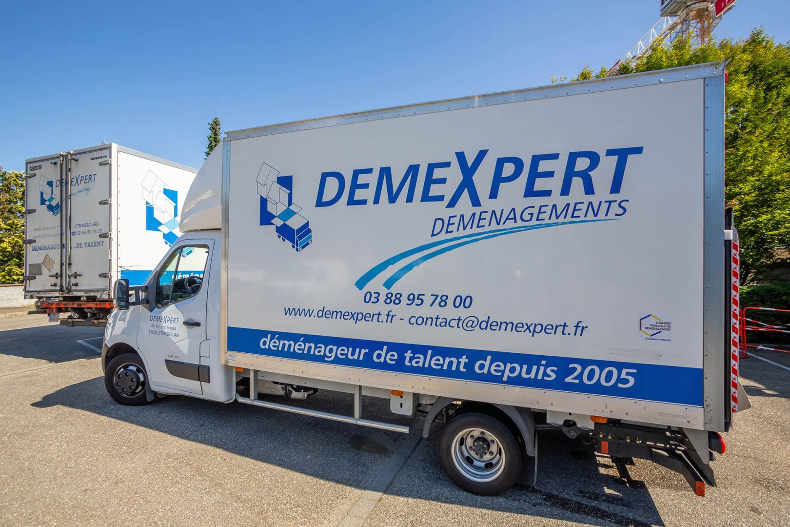 découvrez notre service d'experts en transport et déménagement, offrant des solutions sur mesure pour un déménagement réussi. profitez de notre expertise et de notre savoir-faire pour un déménagement sans stress et en toute sécurité.