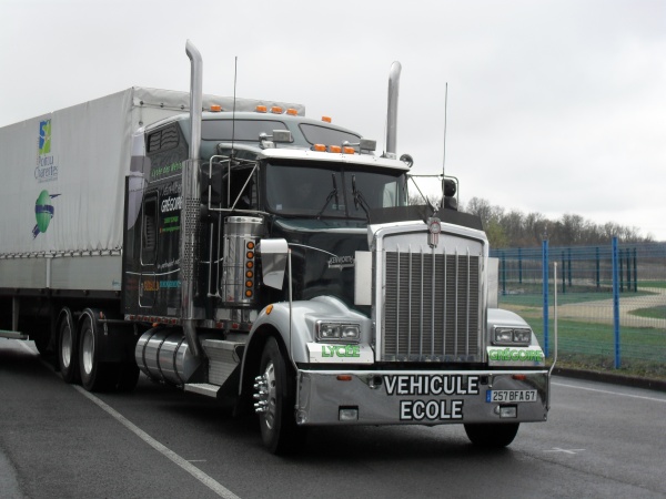 découvrez les solutions de transport routier entre la france et le canada, alliant efficacité et sécurité pour vos marchandises. profitez d'un service fiable et adapté à vos besoins logistiques, avec des informations sur les tarifs et les délais de livraison.