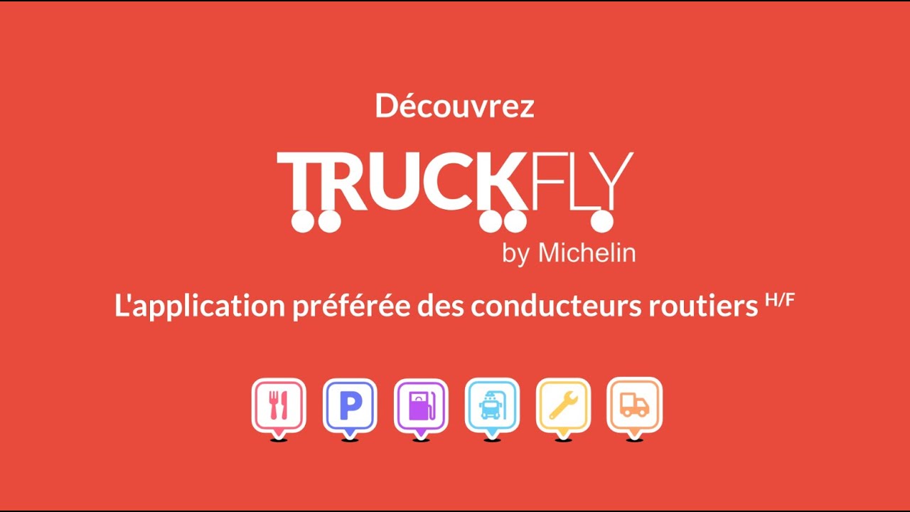 découvrez notre application dédiée aux chauffeurs routiers, conçue pour simplifier votre travail au quotidien. suivi des itinéraires, gestion des horaires, et communication améliorée pour une expérience optimale sur la route.