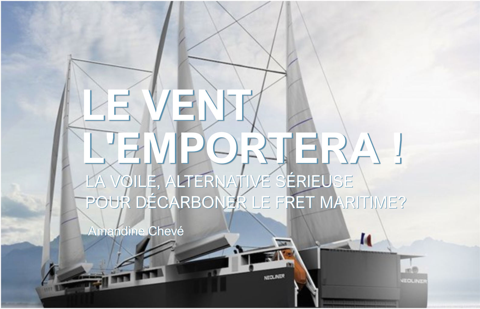 découvrez nos solutions de fret maritime alternatif, une option écoresponsable et économique pour le transport de vos marchandises. profitez d'un service fiable et adapté à vos besoins pour optimiser votre logistique maritime.