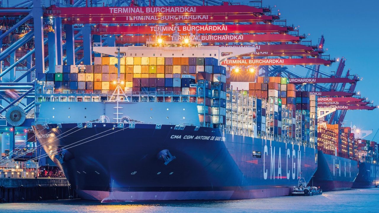 découvrez nos services de transport maritime de conteneurs, garantissant une livraison sécurisée et efficace à travers le monde. que ce soit pour le fret international ou la logistique portuaire, nous assurons des solutions adaptées à vos besoins.