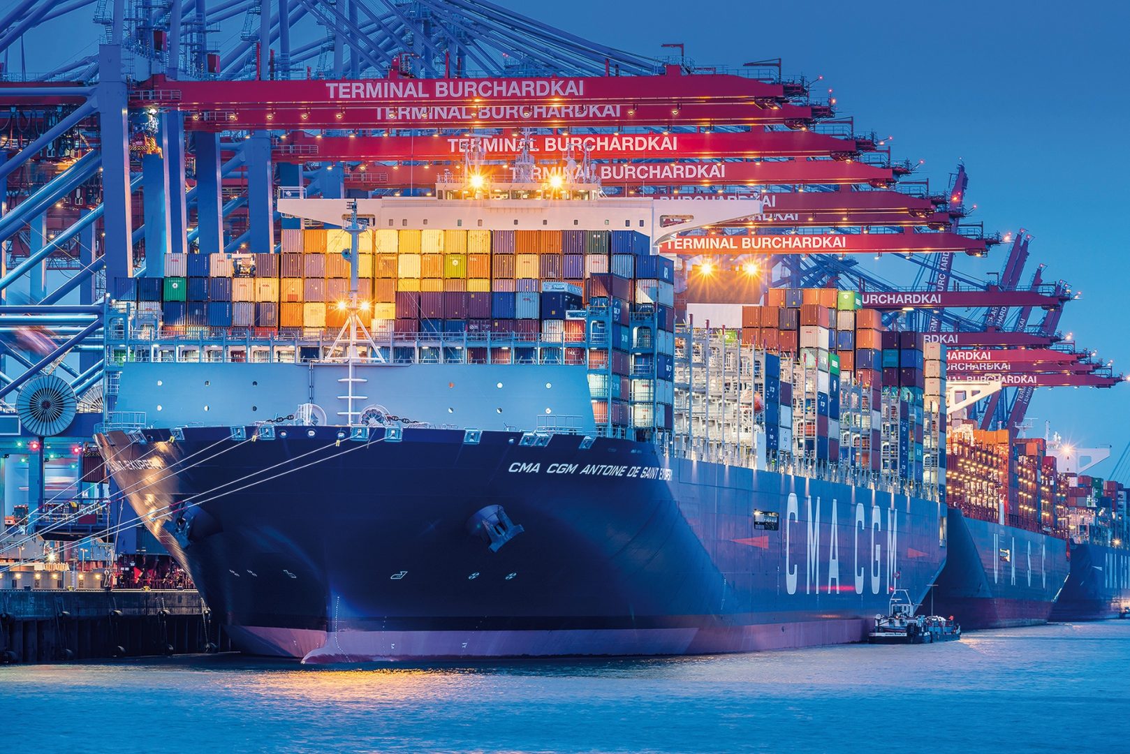 découvrez nos services de transport maritime de conteneurs, garantissant une livraison sécurisée et efficace à travers le monde. que ce soit pour le fret international ou la logistique portuaire, nous assurons des solutions adaptées à vos besoins.