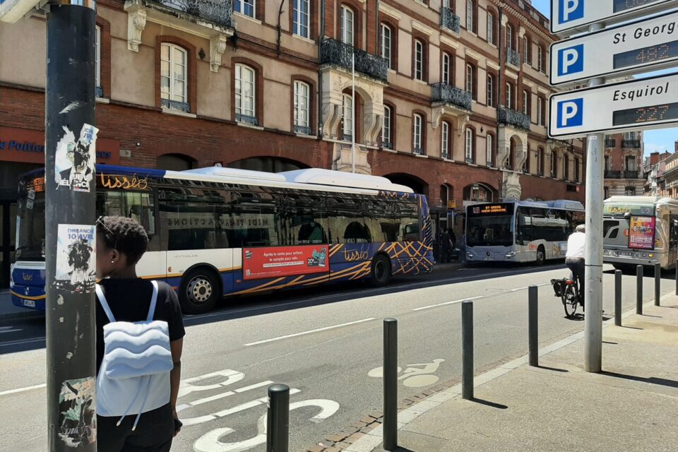 découvrez nos services de transport entre metz et toulouse, alliant confort et rapidité. que ce soit pour un voyage d'affaires ou des vacances, nous vous proposons des options adaptées à vos besoins. réservez dès maintenant pour profiter d'un trajet sans soucis.