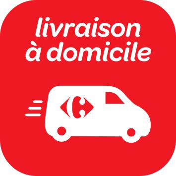 découvrez le service de livraison de carrefour : des courses faciles et rapides livrées directement chez vous. profitez d'une large sélection de produits frais et de qualité, d'offres promotionnelles exclusives et d'une expérience de shopping simplifiée. commandez en ligne et recevez vos achats à domicile en un rien de temps !