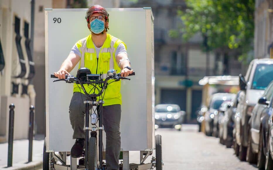 découvrez notre service de livraison de vélo écologique, alliant respect de l'environnement et efficacité. optez pour une solution de transport durable et rapide pour vos courses et colis en ville, tout en réduisant votre empreinte carbone.