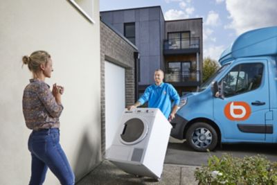 découvrez notre service de livraison rapide et fiable pour votre nouvelle machine à laver. profitez d'une installation professionnelle et d'un transport sécurisé, pour un lavage sans souci dès votre achat.