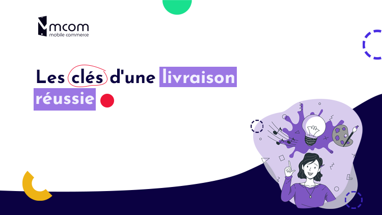 découvrez les clés essentielles pour assurer une livraison réussie de vos produits. optimisez votre logistique, améliorez la satisfaction client et maîtrisez chaque étape du processus de livraison pour garantir une expérience exceptionnelle.