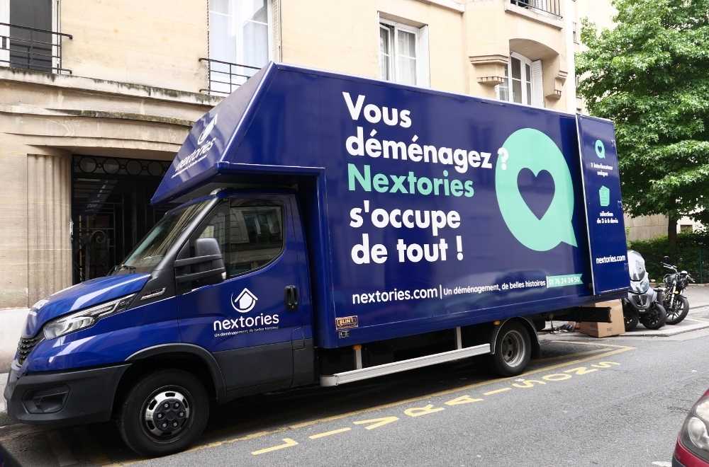 découvrez comment choisir le camion idéal pour votre déménagement. nos conseils vous aideront à sélectionner la taille et le type de véhicule adaptés à vos besoins, garantissant un transport efficace et serein de vos biens.