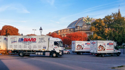 découvrez nos services de transport et déménagement entre marseille et le havre. bénéficiez d'une solution rapide, fiable et sur mesure pour un déménagement sans stress, avec des professionnels expérimentés à votre service.