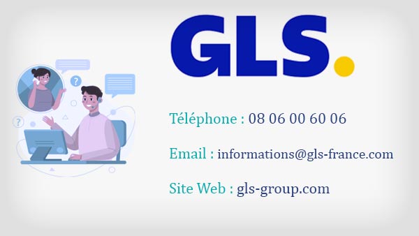 découvrez comment contacter gls rapidement et facilement pour toutes vos questions sur les livraisons, les retours ou le suivi de vos colis. notre service client est à votre écoute pour vous accompagner dans vos démarches.