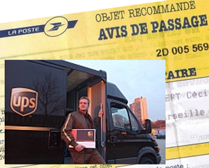 découvrez comment déposer rapidement et facilement votre colis ups avec notre guide étape par étape. obtenez des conseils pratiques et les informations nécessaires pour un envoi sans stress.