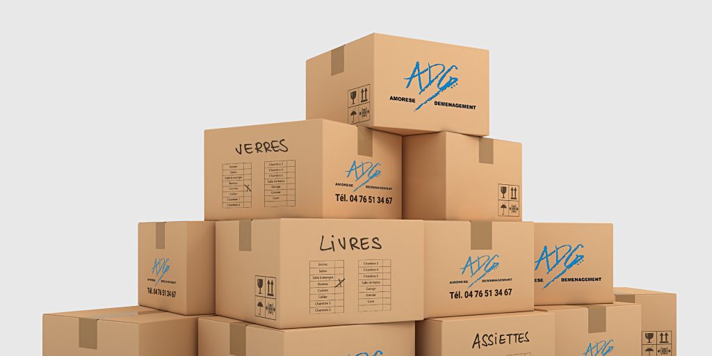 découvrez notre sélection de cartons de déménagement robustes et pratiques pour un déménagement réussi. idéaux pour protéger vos affaires, nos cartons sont disponibles en différentes dimensions pour s'adapter à tous vos besoins. simplifiez votre déménagement avec des solutions de qualité !