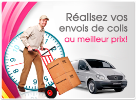 découvrez notre comparateur d'envoi de colis, qui vous permet de trouver les meilleures options d'expédition en quelques clics. comparez les tarifs et les services des différents transporteurs pour choisir l'offre qui convient le mieux à vos besoins. économisez du temps et de l'argent lors de vos envois !