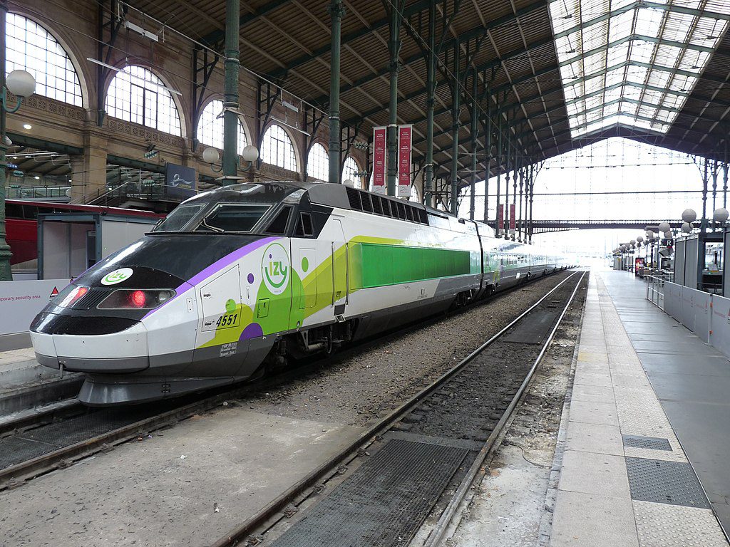 découvrez les meilleures options de transport entre paris et bruxelles. que vous choisissiez le train, le bus ou le covoiturage, voyagez confortablement et rapidement entre ces deux grandes villes européennes.