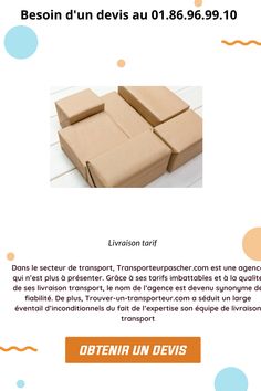 découvrez nos tarifs compétitifs pour l'envoi de colis par route. profitez de solutions adaptées à vos besoins de transport, avec des options flexibles et une livraison rapide. demandez un devis personnalisé dès aujourd'hui !