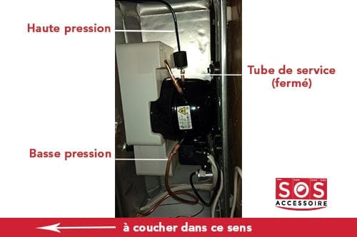 découvrez comment débrancher correctement votre réfrigérateur avant de le transporter. suivez nos conseils pratiques pour préserver votre appareil et assurer un déménagement sans souci.