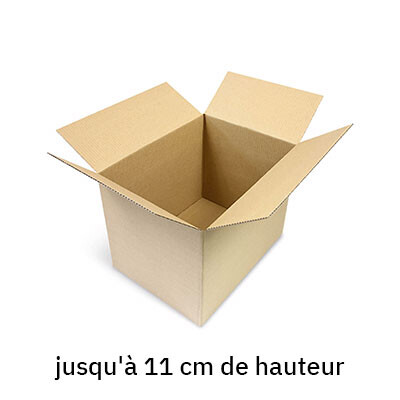 découvrez comment choisir le bon carton pour vos colis. guide complet pour sélectionner le carton adapté à vos besoins d'expédition, garantissant protection et sécurité pour vos envois.