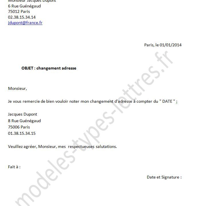 découvrez tout ce qu'il faut savoir sur le changement d'adresse lors d'un déménagement. conseils pratiques, étapes essentielles et démarches administratives à suivre pour assurer une transition en toute sérénité.