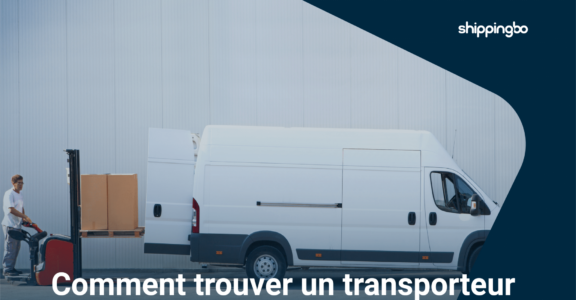 découvrez notre sélection du meilleur transporteur pour vos besoins logistiques. profitez de services rapides, fiables et adaptés à votre budget. comparez les options et choisissez celui qui répond parfaitement à vos attentes en matière de livraison.