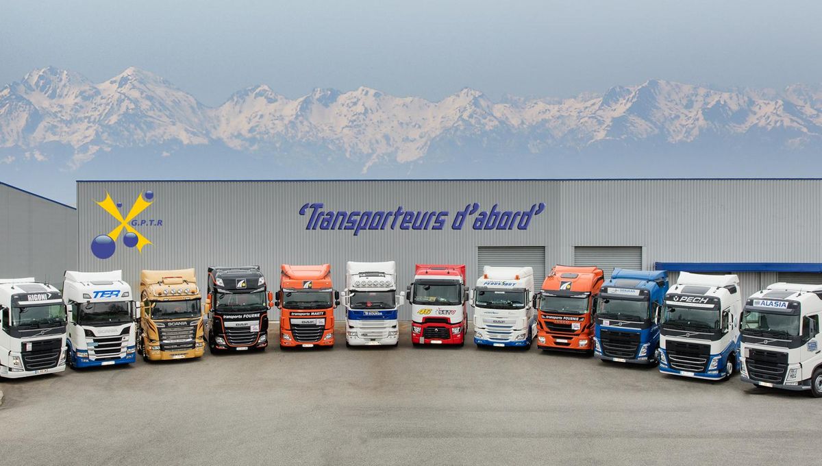 découvrez notre service de transporteur routier en france, garantissant des livraisons rapides et sécurisées pour tous vos besoins logistiques. profitez d'un réseau étendu et d'une expertise professionnelle pour transporter vos marchandises avec fiabilité.