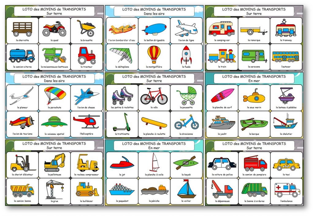 découvrez les différents moyens de transport disponibles : voitures, trains, bus, vélos et plus encore. apprenez à choisir le mode de déplacement qui convient le mieux à vos besoins, qu'il s'agisse de trajets quotidiens ou de voyages d'exception.