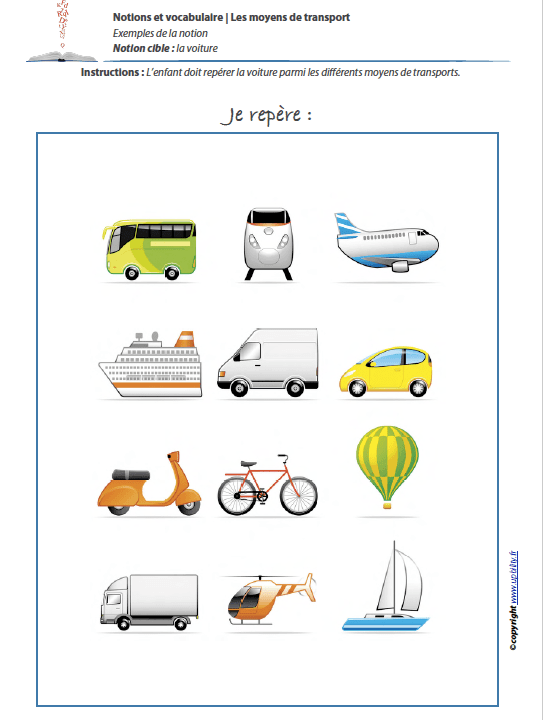 découvrez les différents types de transport disponibles, de la voiture aux transports en commun, en passant par les avions et les bateaux. informez-vous sur leurs avantages, inconvénients et impacts environnementaux pour faire le meilleur choix selon vos besoins de déplacement.