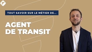 découvrez comment devenir agent de fret, un métier passionnant au cœur de la logistique internationale. apprenez les compétences nécessaires, les formations disponibles et les opportunités de carrière dans ce secteur dynamique.