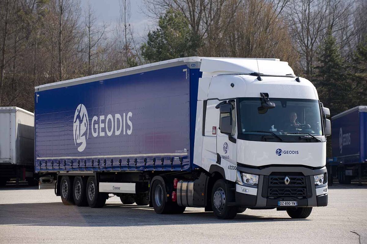 découvrez geodis, un acteur majeur dans le secteur de la logistique et du transport. en tant que propriétaire, explorez nos services variés, notre expertise et notre engagement à fournir des solutions adaptées aux besoins de votre entreprise. rejoignez-nous pour optimiser votre chaîne d'approvisionnement.