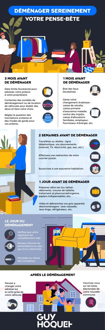 découvrez nos conseils d'experts pour réussir votre déménagement. des astuces pratiques pour organiser, emballer et transporter vos biens en toute sérénité. optimisez votre déménagement avec nos recommandations !