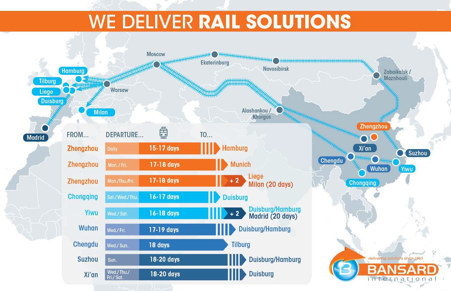 découvrez nos services de transitaires pour faciliter vos échanges entre la france et la chine. nous vous aidons à optimiser la logistique, à réduire les coûts et à garantir des délais de livraison rapides et fiables. simplifiez vos opérations commerciales avec notre expertise!