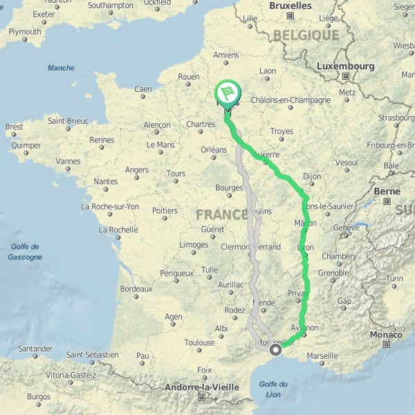 découvrez nos services de déménagement pour un trajet facilité entre paris et montpellier. profitez d'une équipe professionnelle et d'un accompagnement personnalisé pour un déménagement sans stress. réservez dès maintenant votre déménagement vers le soleil du sud !