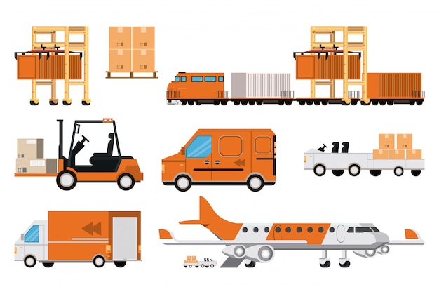 découvrez notre expertise en logistique et transport de marchandises. nous assurons des solutions de transport efficaces et sécurisées pour répondre à tous vos besoins en matière de logistique, garantissant la livraison rapide de vos produits.