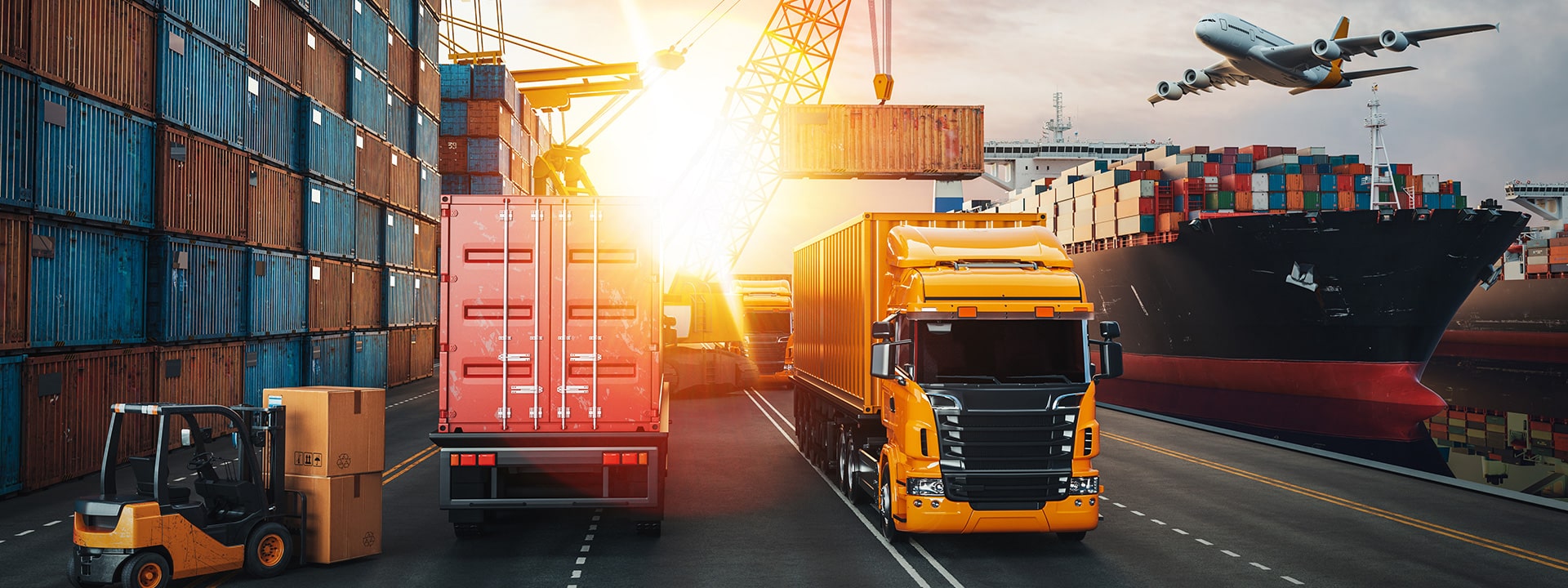 découvrez l'importance de la logistique routière pour optimiser vos opérations de transport. explorez les stratégies efficaces, les tendances du secteur et les solutions innovantes pour garantir une livraison rapide et fiable de vos marchandises.