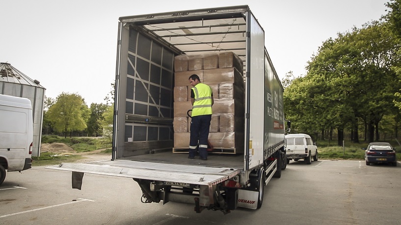 découvrez nos solutions de transport de palettes à travers la france. service rapide et sécurisé pour optimiser votre logistique et garantir la livraison de vos marchandises en toute confiance.