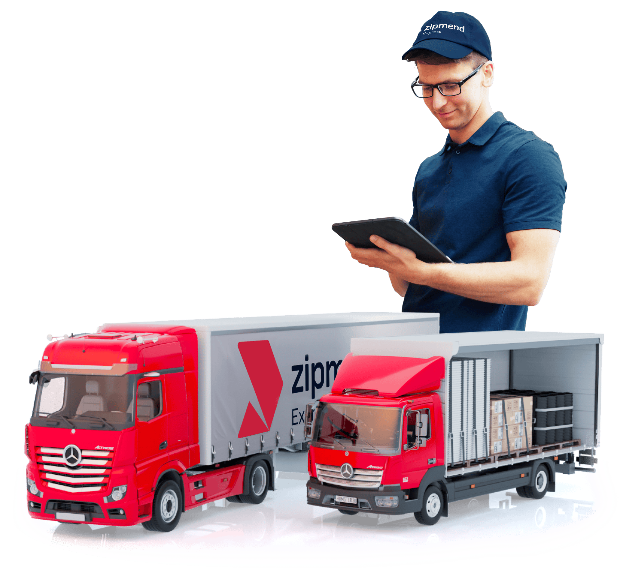 découvrez les services de transport routier en france, adaptés à vos besoins logistiques. profitez de solutions fiables et rapides pour le transport de marchandises à travers tout le pays.