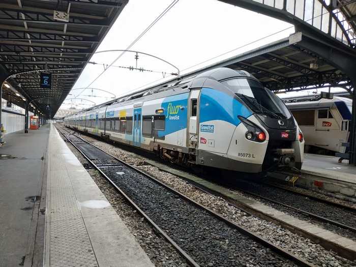 découvrez notre service de transport entre lyon et metz, rapide et confortable. que ce soit pour un voyage d'affaires ou un déplacement personnel, nous vous offrons des solutions adaptées à vos besoins, avec des horaires flexibles et des tarifs compétitifs.