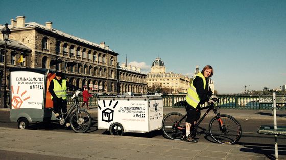 découvrez nos solutions de transport pour déménager votre vélo en toute sécurité. que ce soit pour un déménagement local ou national, nous vous offrons des services adaptés pour protéger votre vélo et faciliter votre transition. transportez votre passion sans souci !