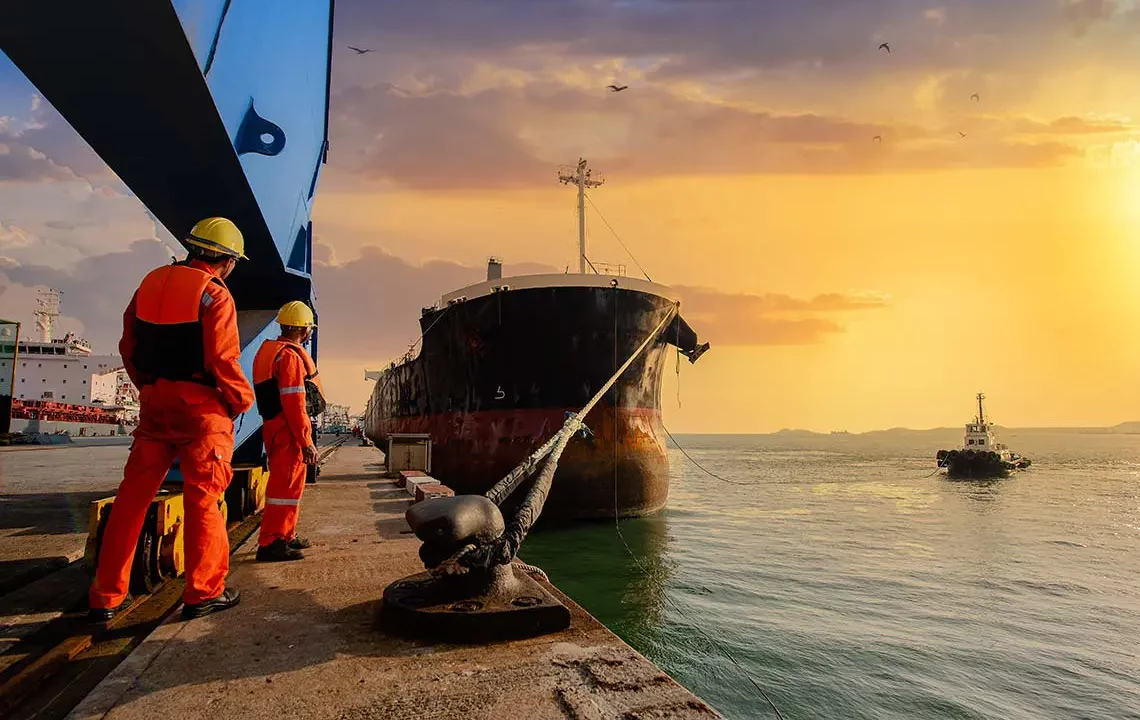 découvrez l'univers fascinant du maritime, un domaine riche en aventures et en opportunités, allant de la navigation à la préservation des océans. plongez dans le monde des transports maritimes, de la pêche durable et des innovations en matière de technologie marine.