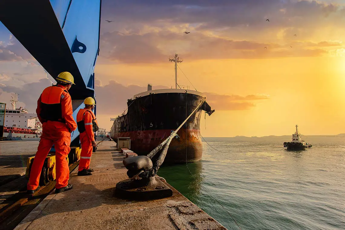 découvrez l'univers fascinant du maritime, un domaine riche en aventures et en opportunités, allant de la navigation à la préservation des océans. plongez dans le monde des transports maritimes, de la pêche durable et des innovations en matière de technologie marine.