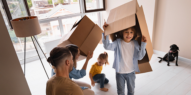 découvrez nos services de déménagement fiable, garantissant un transport sécurisé de vos biens. notre équipe expérimentée s'occupe de tout, pour un déménagement sans stress.